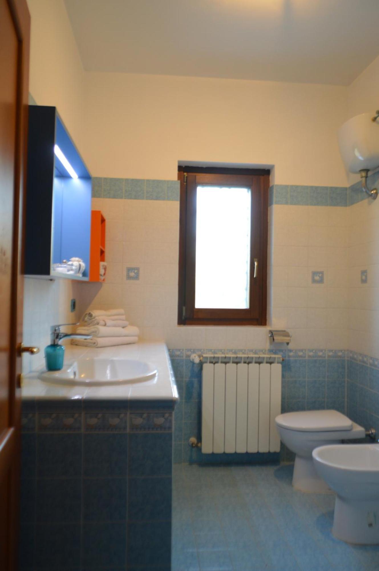 Villa Collebelvedere - Near Rome With Home Restaurant Fara in Sabina Exterior foto