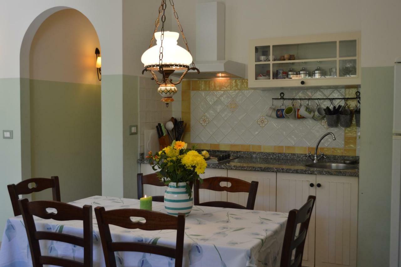 Villa Collebelvedere - Near Rome With Home Restaurant Fara in Sabina Exterior foto