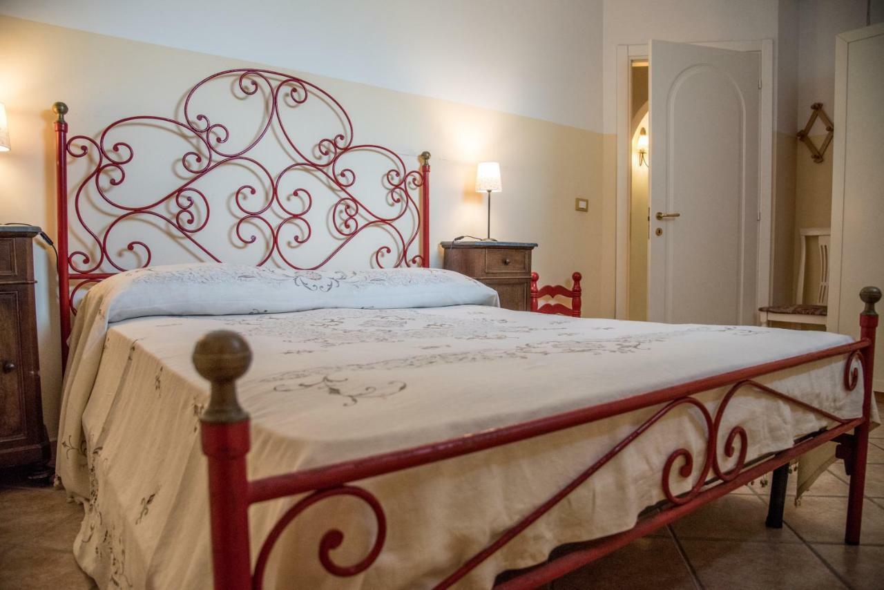 Villa Collebelvedere - Near Rome With Home Restaurant Fara in Sabina Exterior foto