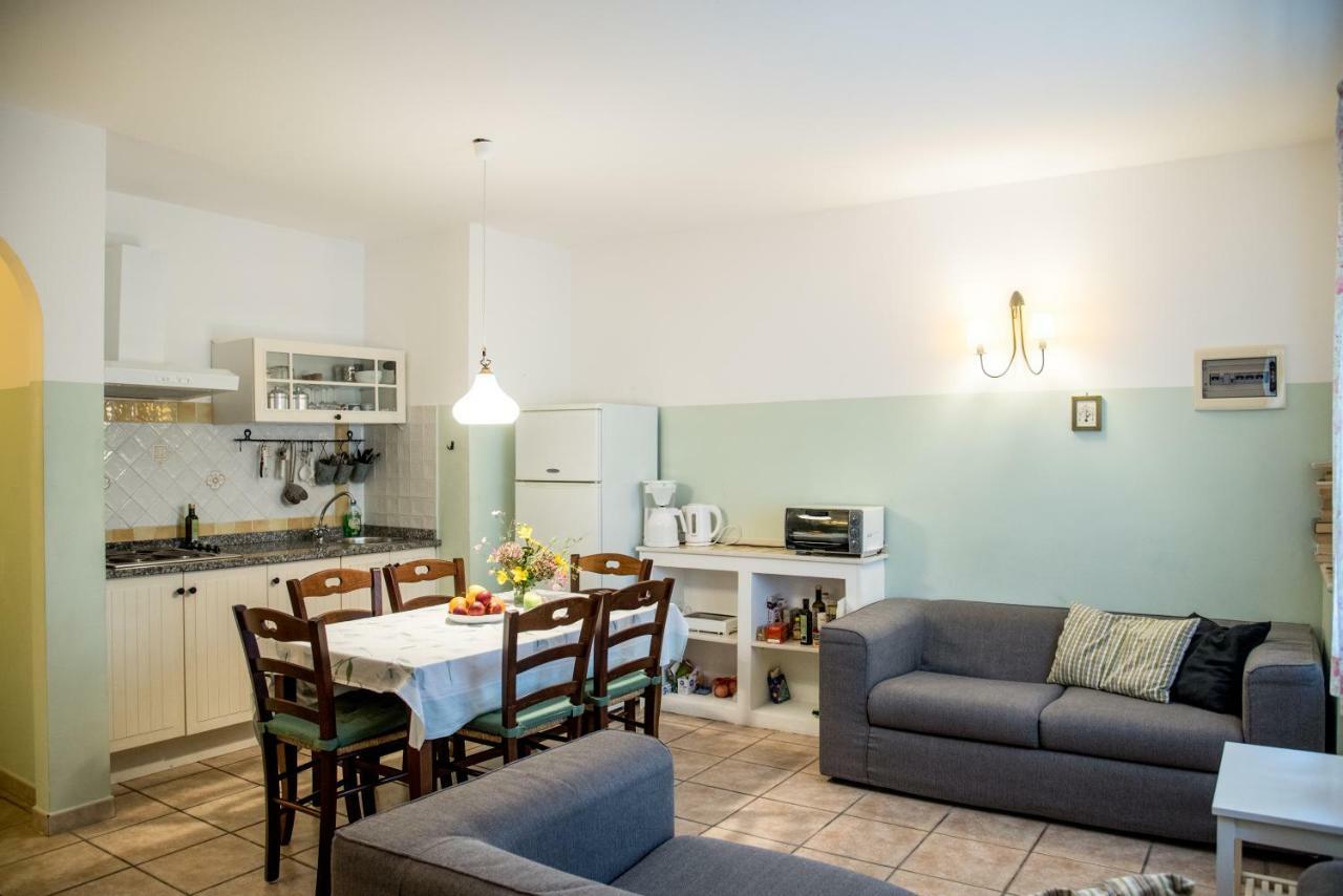 Villa Collebelvedere - Near Rome With Home Restaurant Fara in Sabina Exterior foto